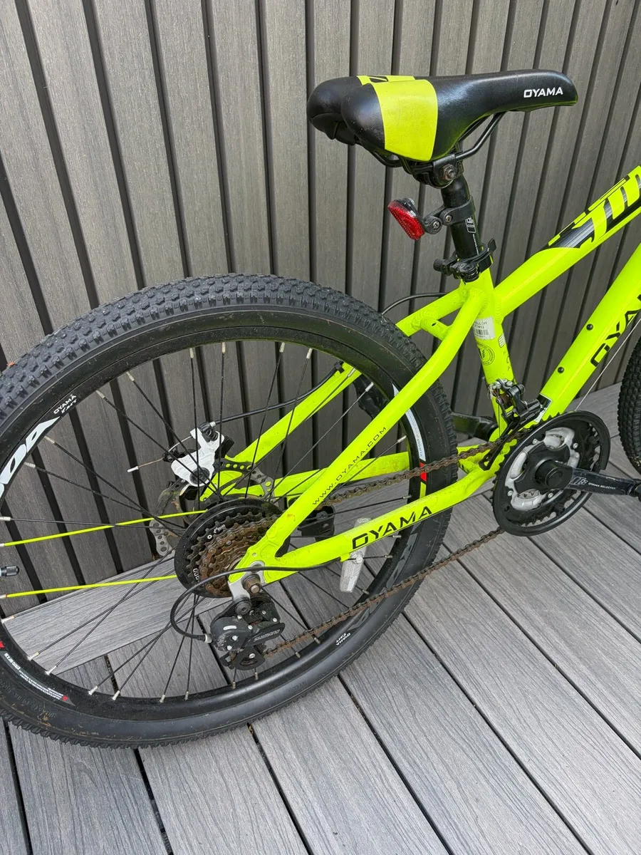 Children’s Bicycle - Image 3