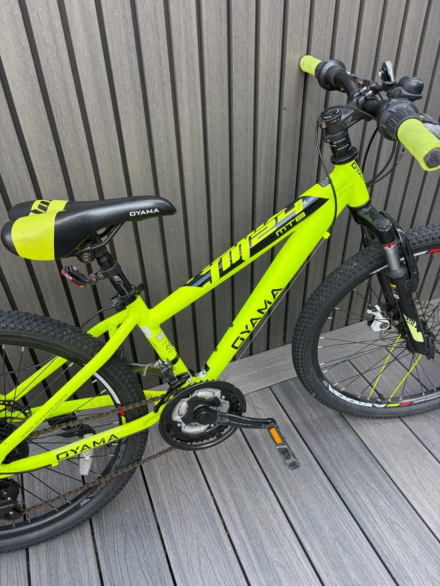 Children’s Bicycle - Image 4