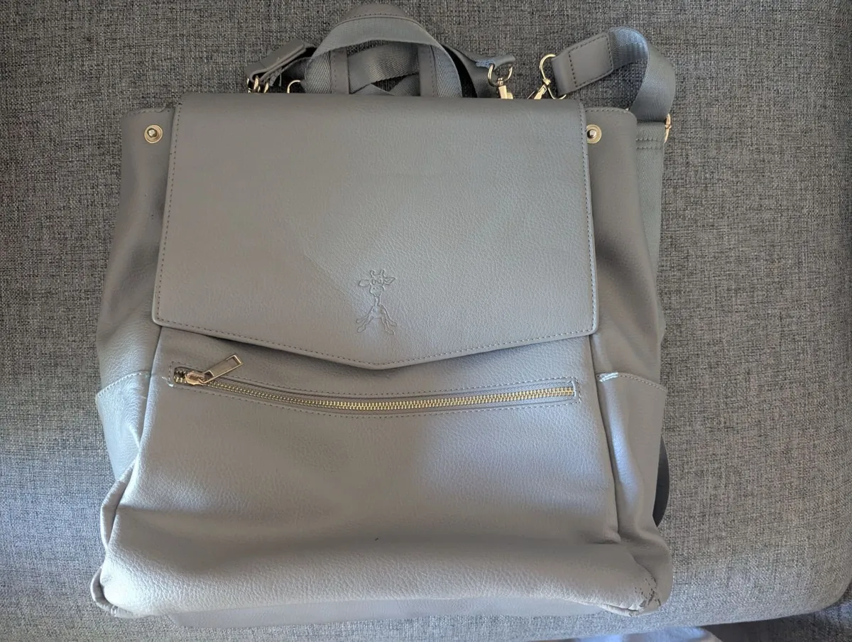 Gigil Baby Changing Backpack - Image 2