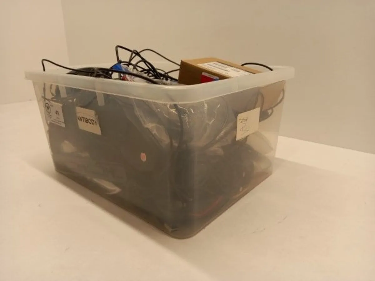 April Clearance Auction - Image 1