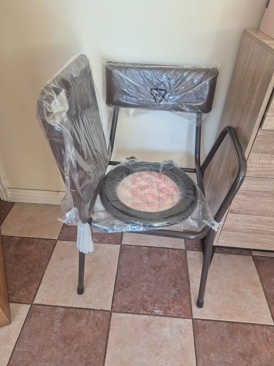 New commode - Image 1