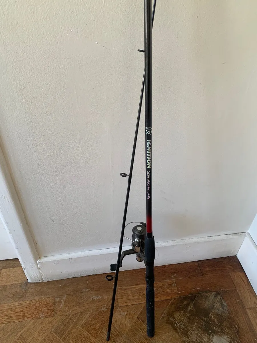 Fishing rod - Image 2