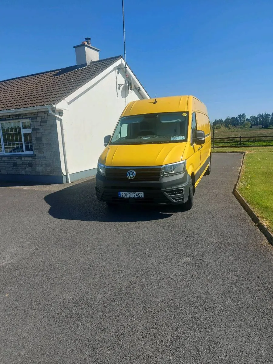 Vw crafter - Image 2