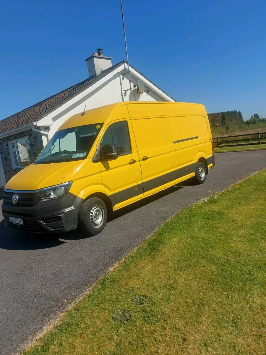 Vw crafter - Image 3