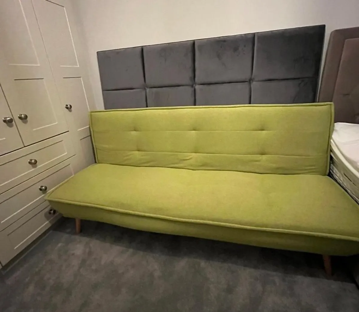 Sofa bed - Image 1