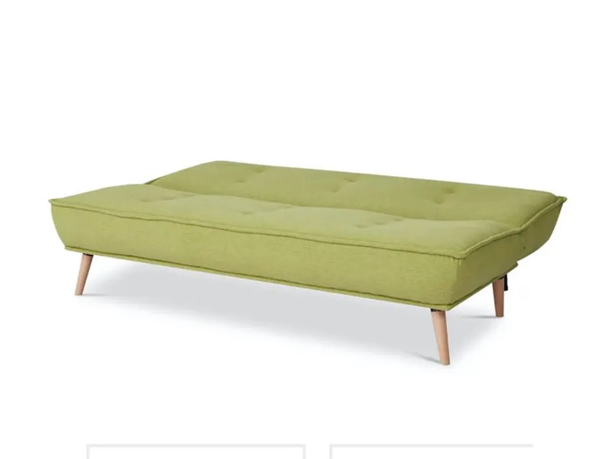 Sofa bed - Image 3