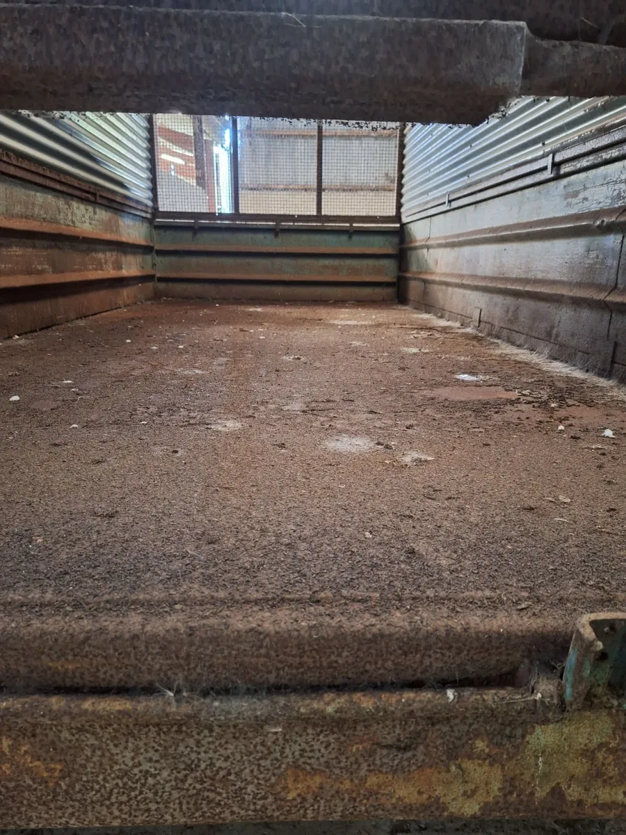 Silage Trailer - Image 4