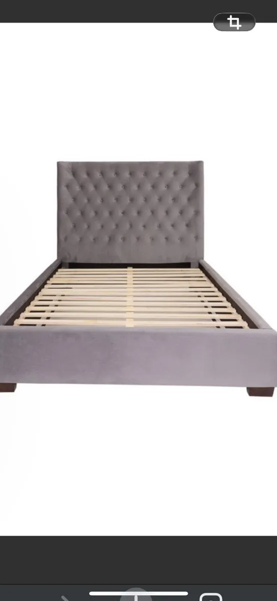 Bed - Image 1