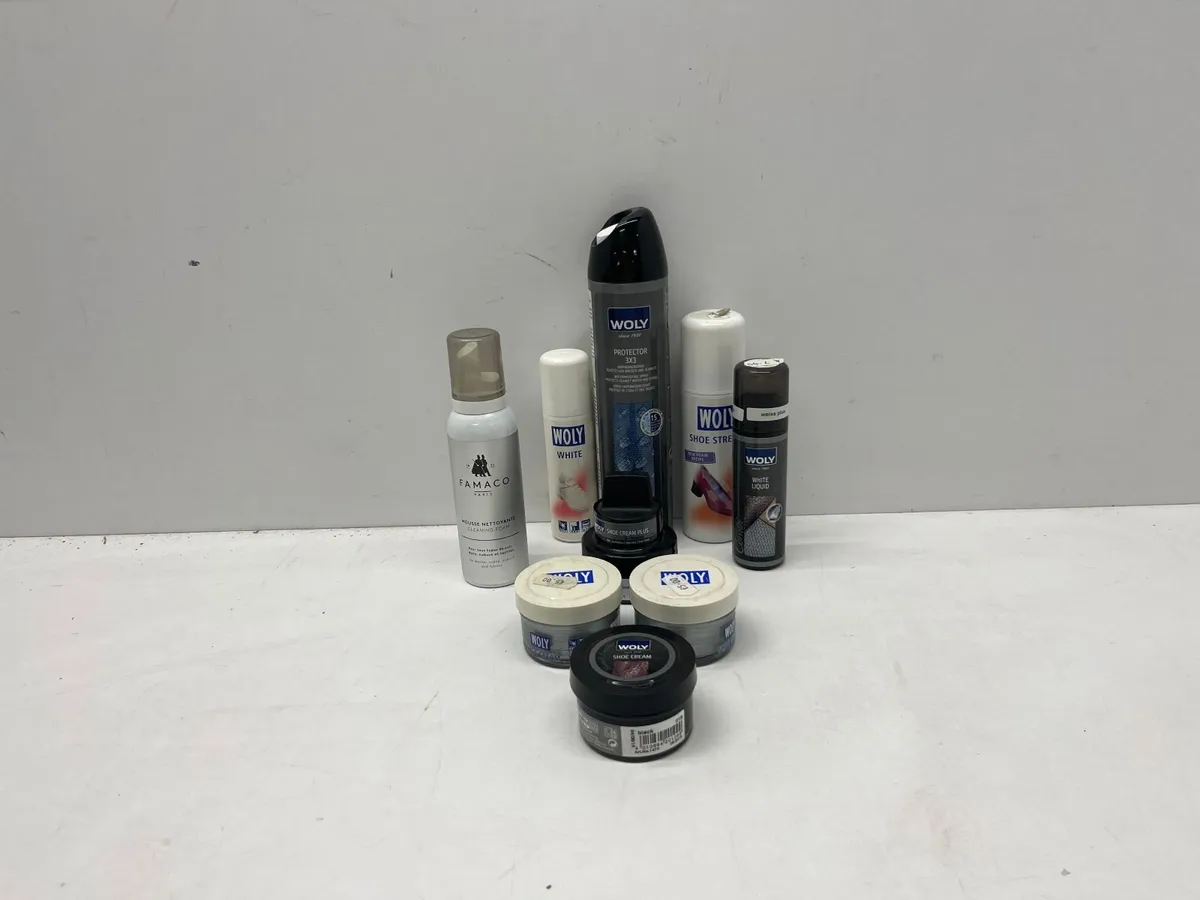 April Clearance Auction - Image 1