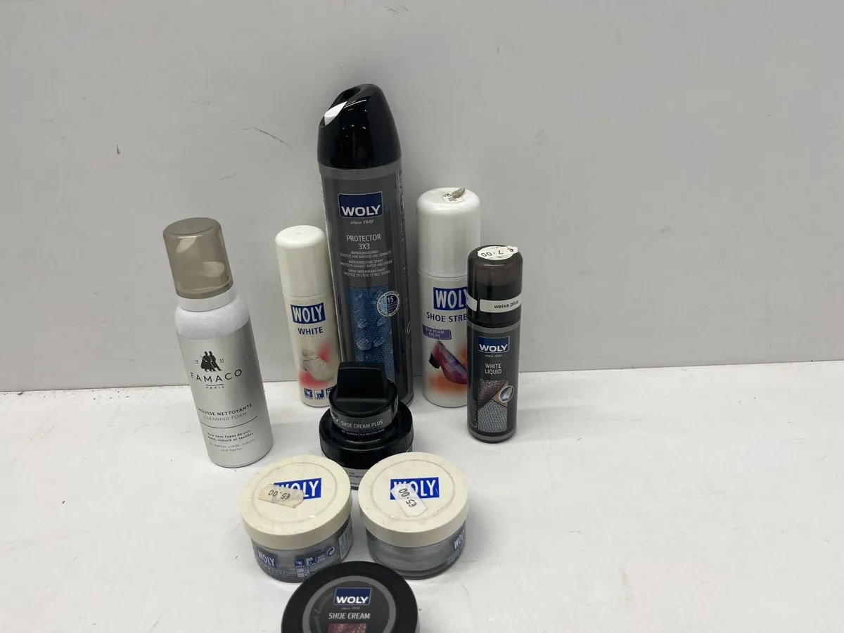 April Clearance Auction - Image 2