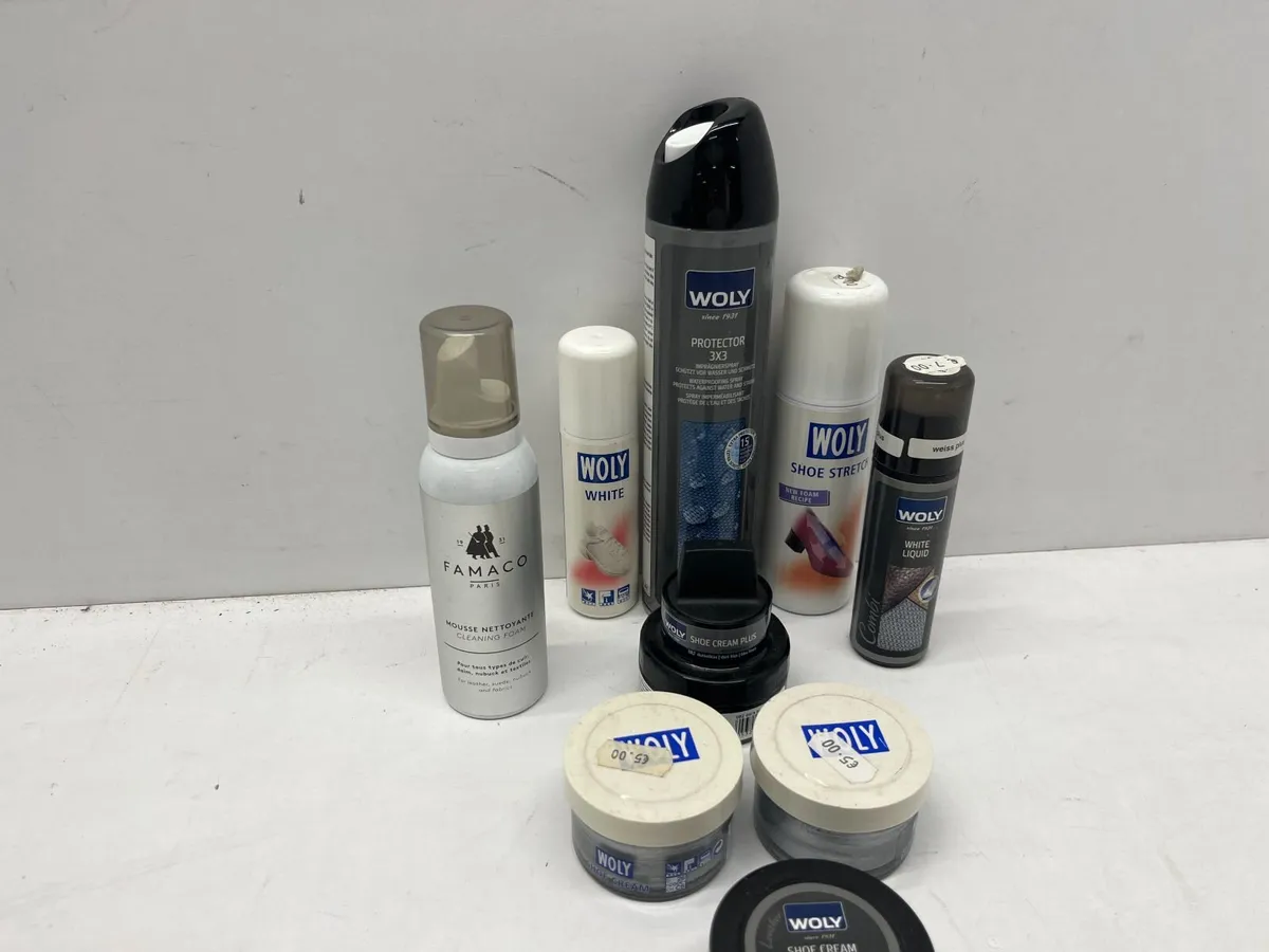 April Clearance Auction - Image 3