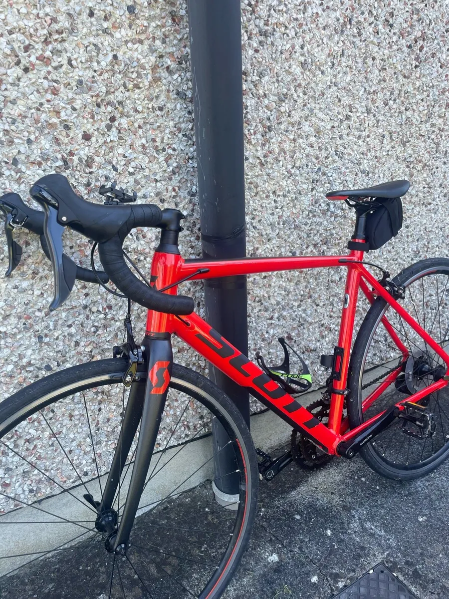 Scott Road Bike - Image 1