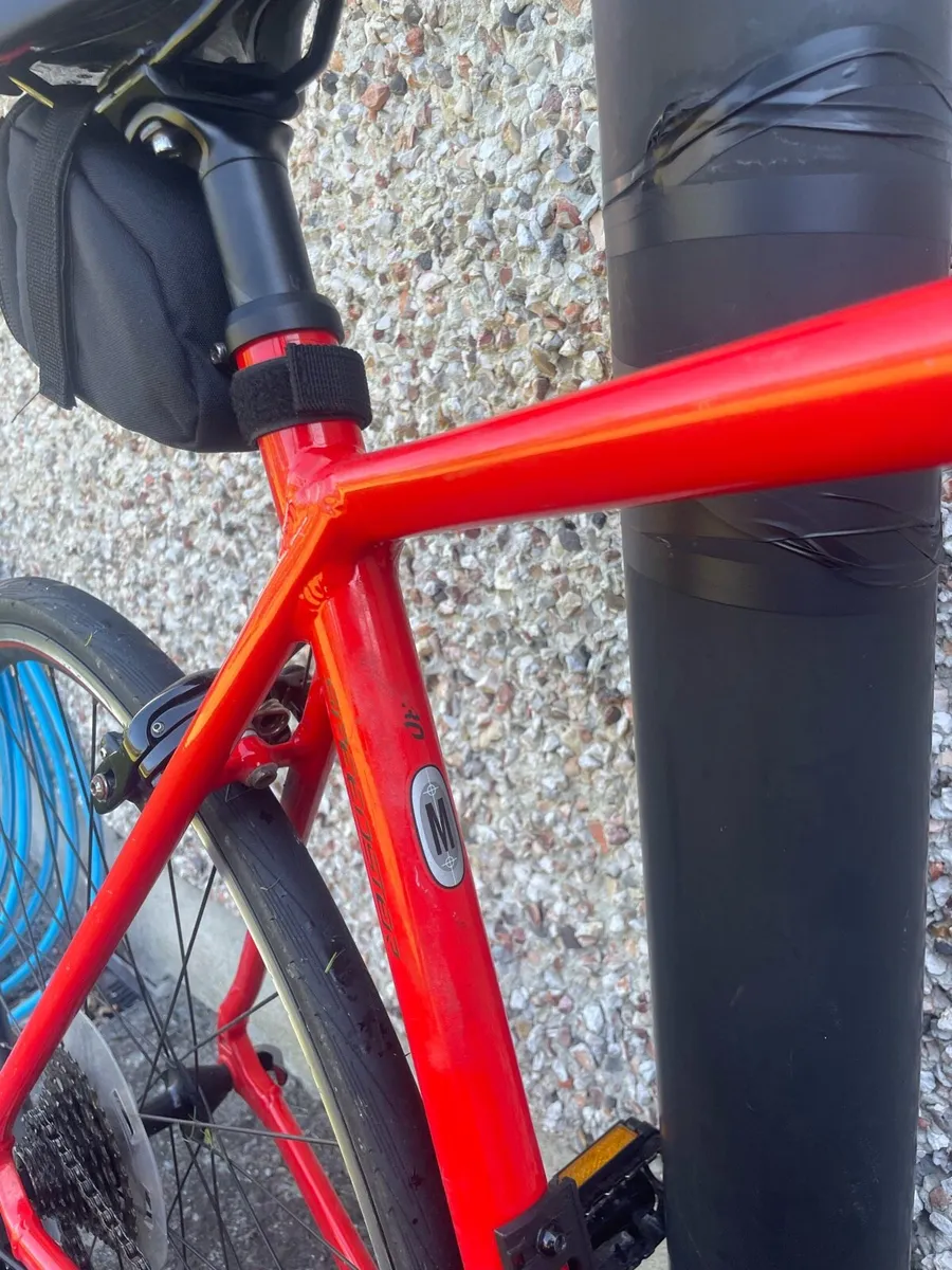 Scott Road Bike - Image 2