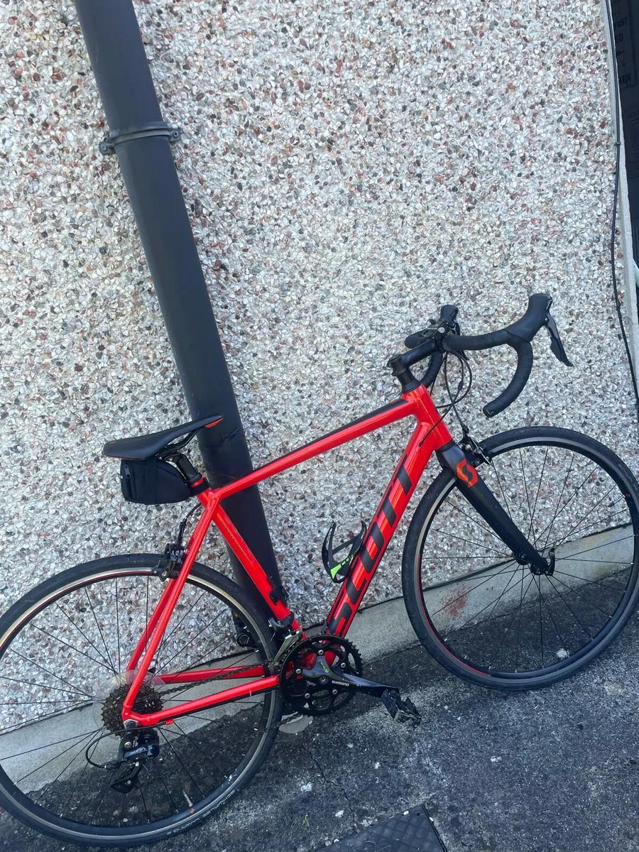Scott Road Bike - Image 3