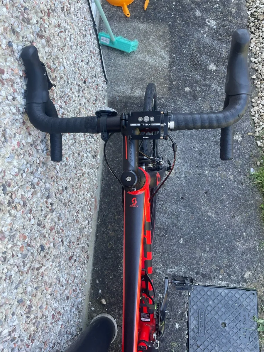 Scott Road Bike - Image 4