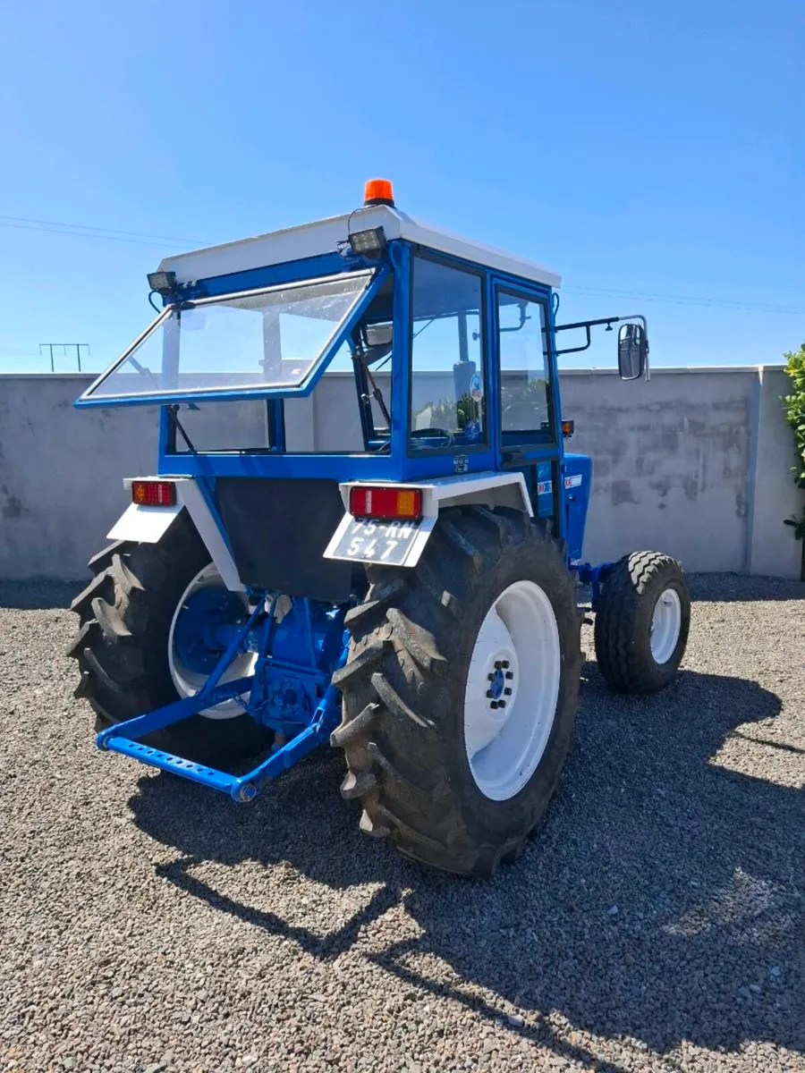 1975 ford 3000 - Image 3