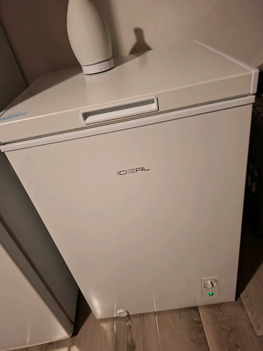 Deep freeze - Image 2