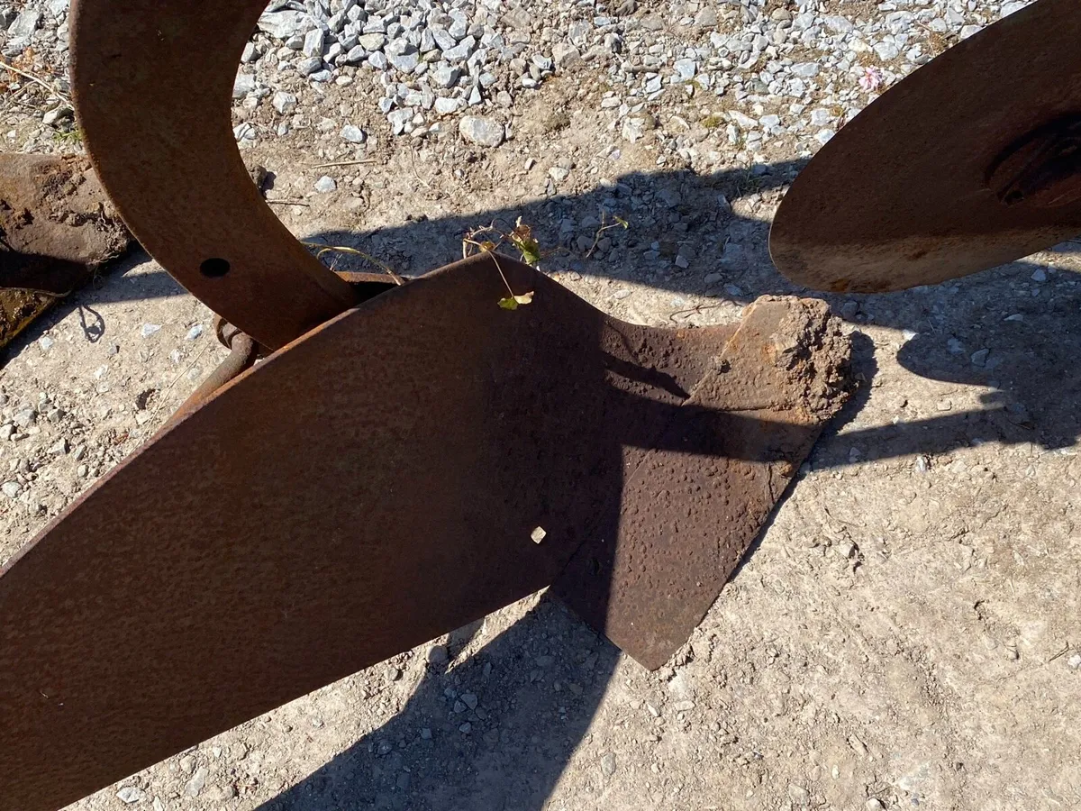Plough for Sale - Image 3