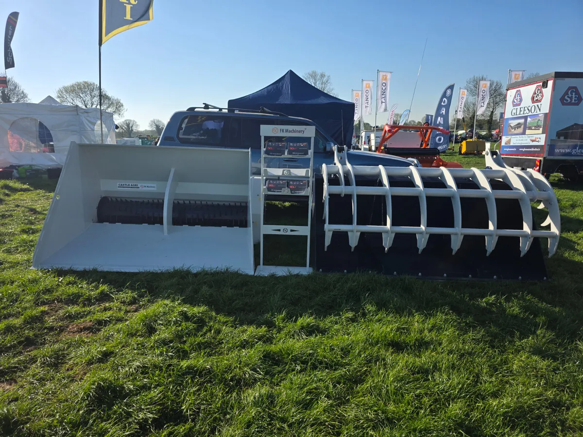 Exhibiting at Grass 2026 - Image 4