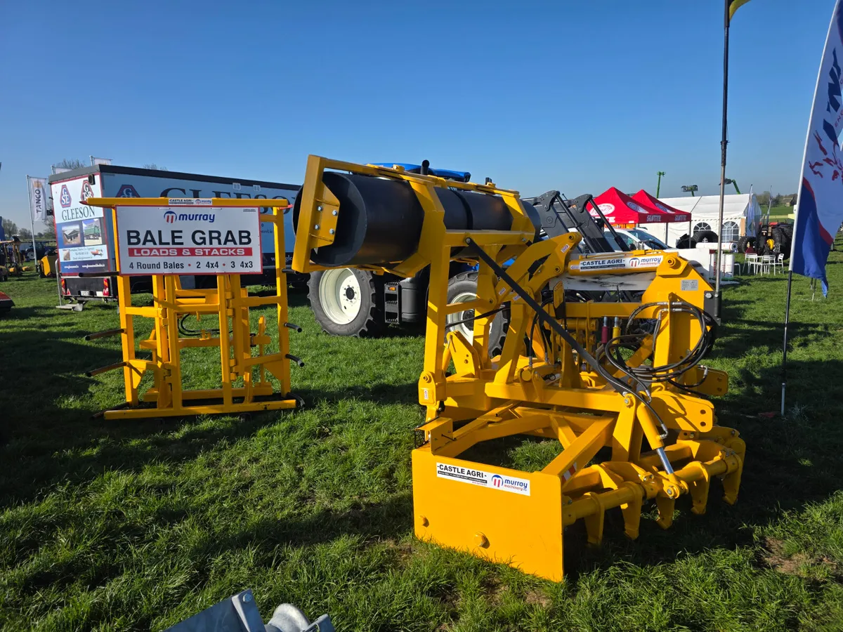 Exhibiting at Grass 2026 - Image 2