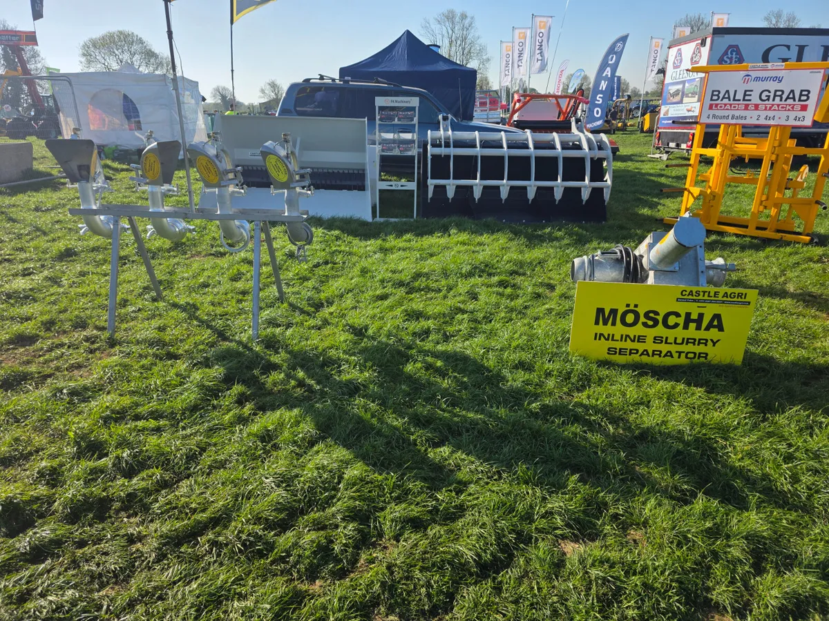 Exhibiting at Grass 2026 - Image 1