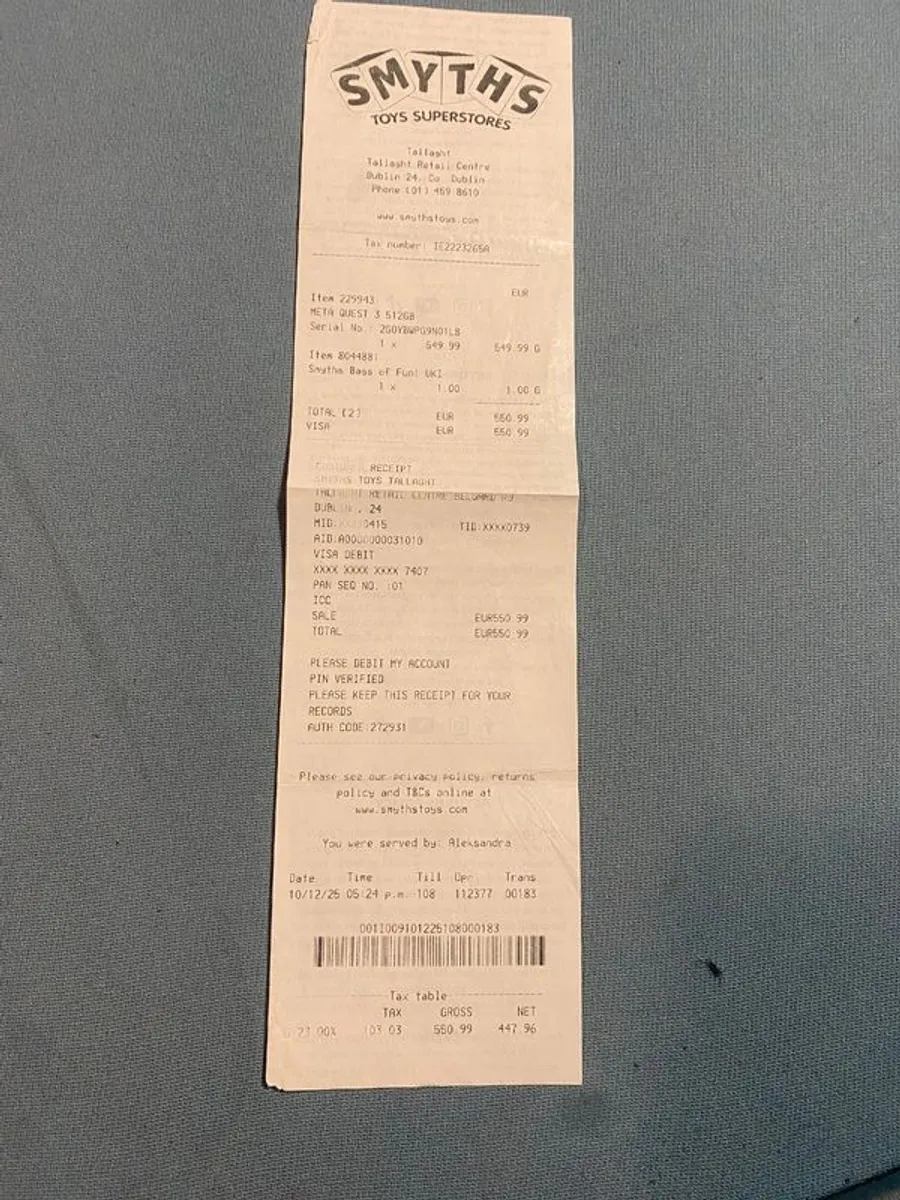 Consoles and games - Image 3