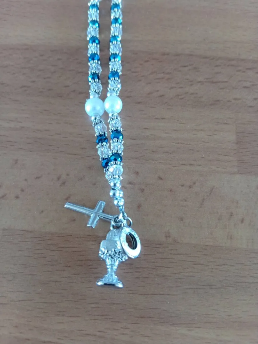 Holy communion bracelet - Image 4