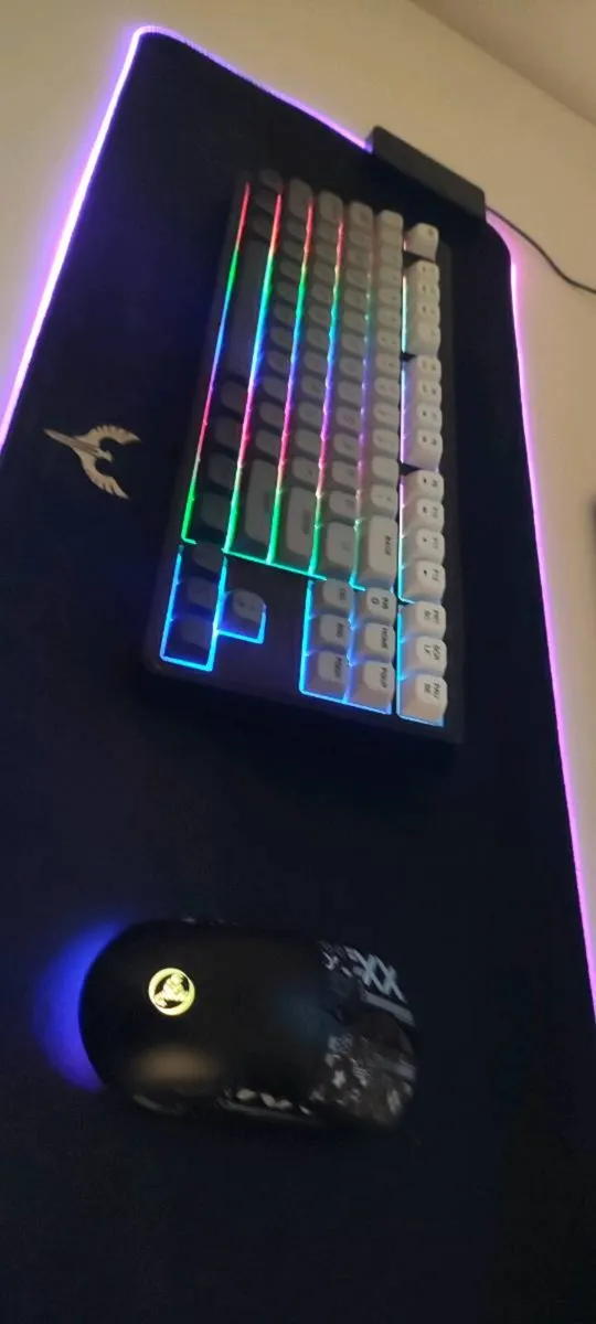 budget gaming pc i5 9400 gtx 1650 - Image 4