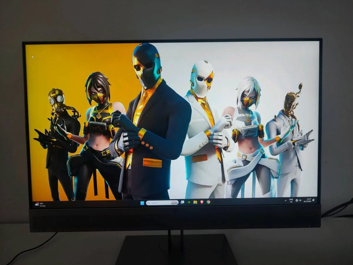 budget gaming pc i5 9400 gtx 1650 - Image 2