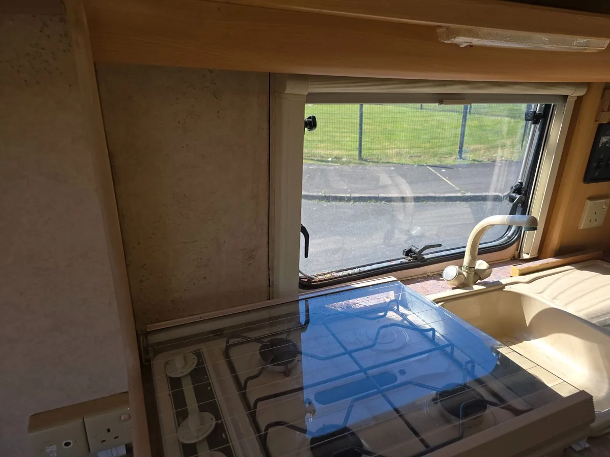 Motorhome Project - Image 4