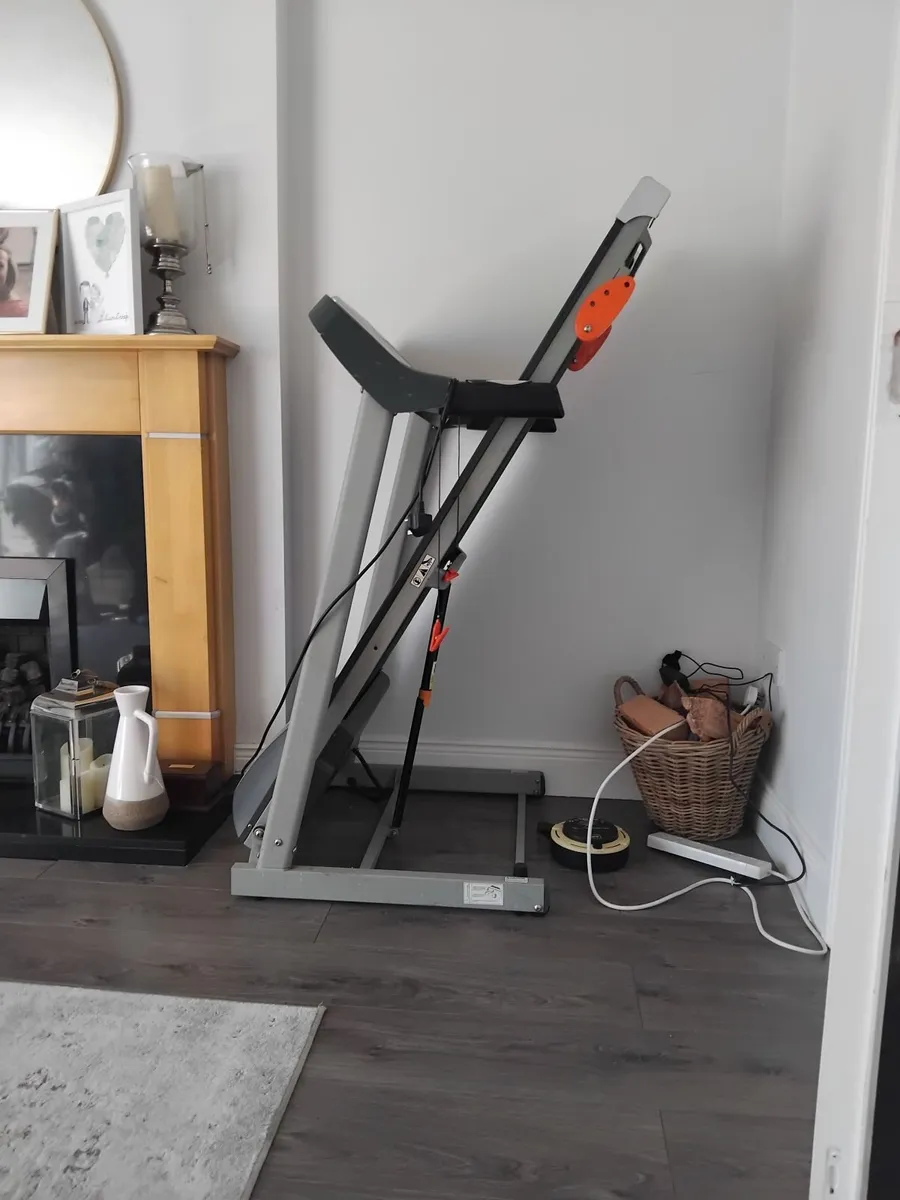 Threadmill - Image 1