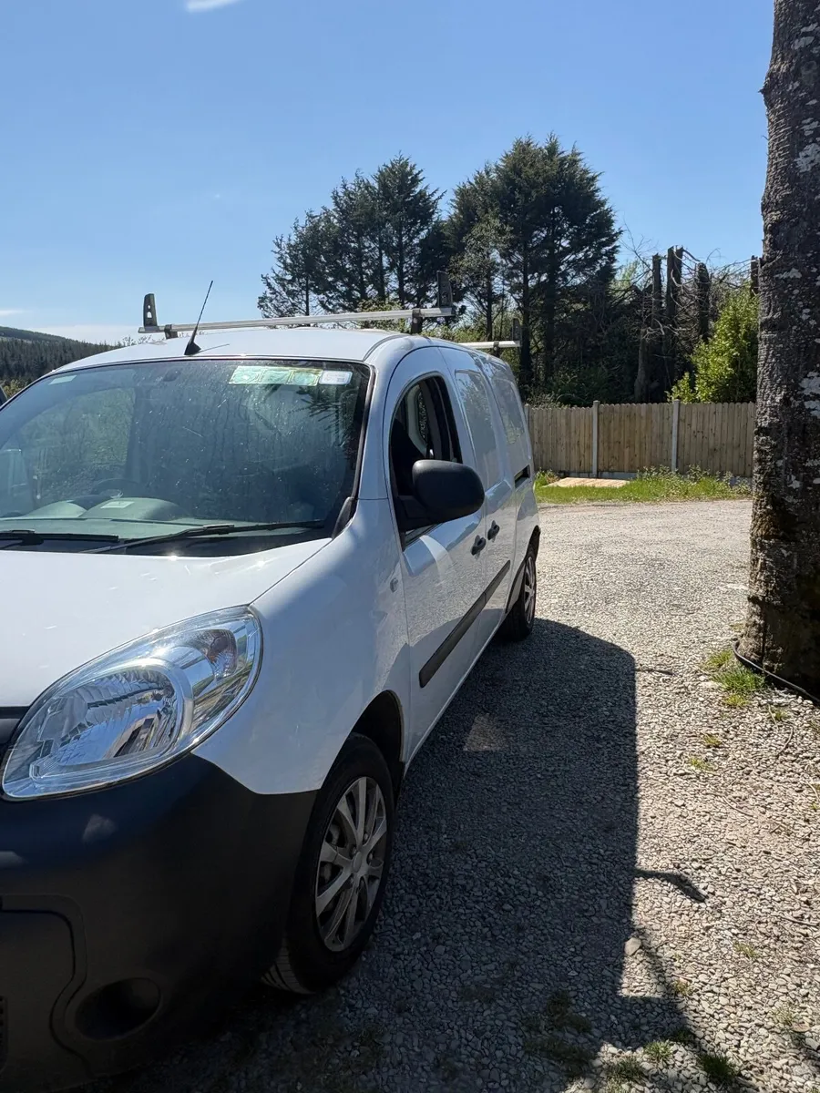 Renault Kangoo 2019 LWB - Image 3