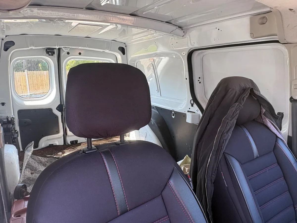 Renault Kangoo 2019 LWB - Image 2