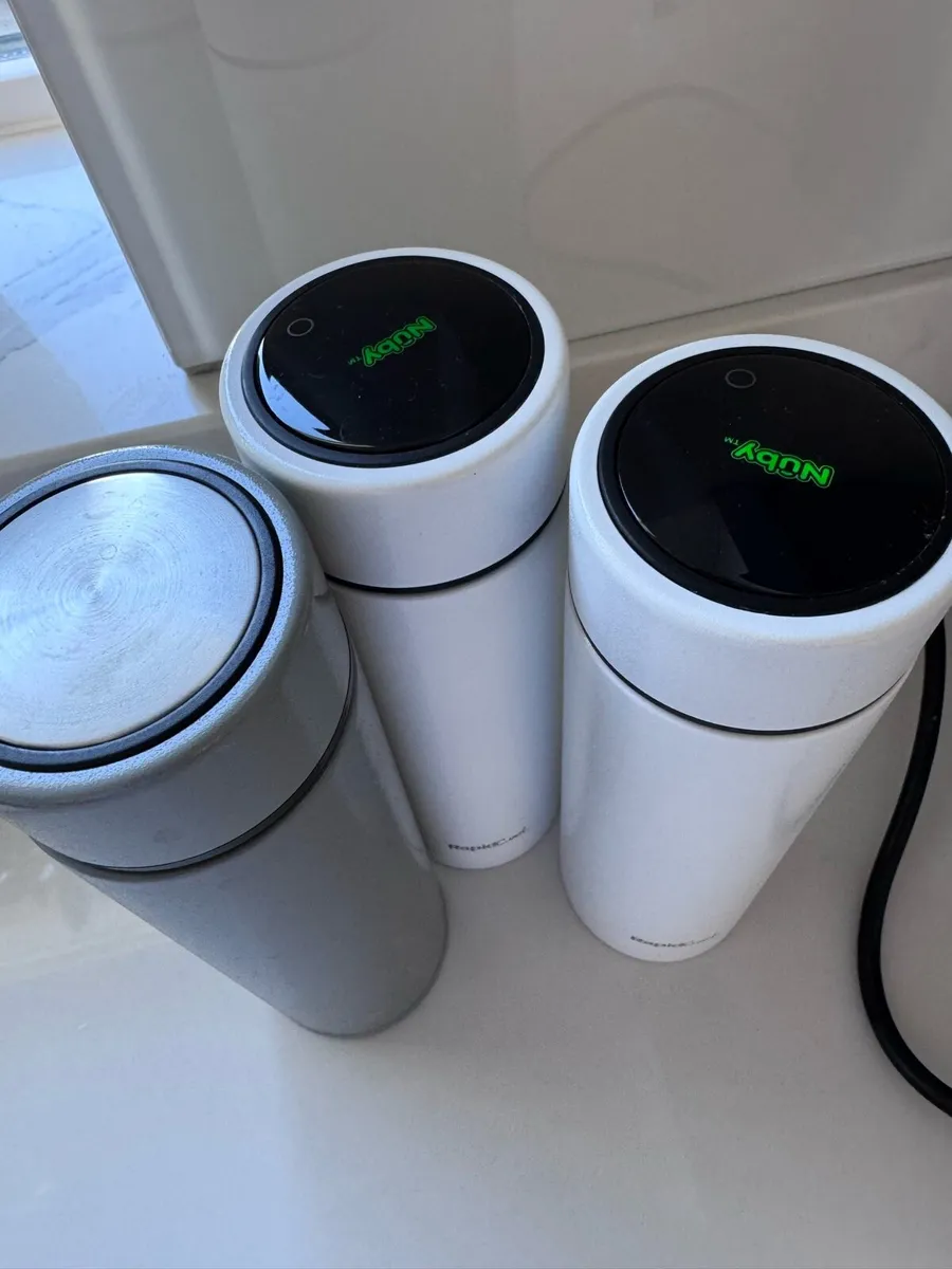 NUBY rapidcool baby bottle maker - Image 2