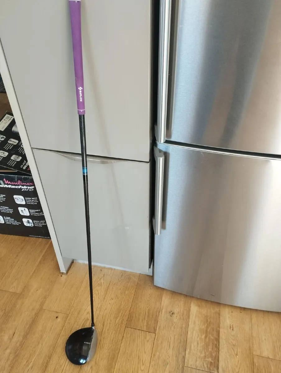 Cobra  King F7 driver - Image 2