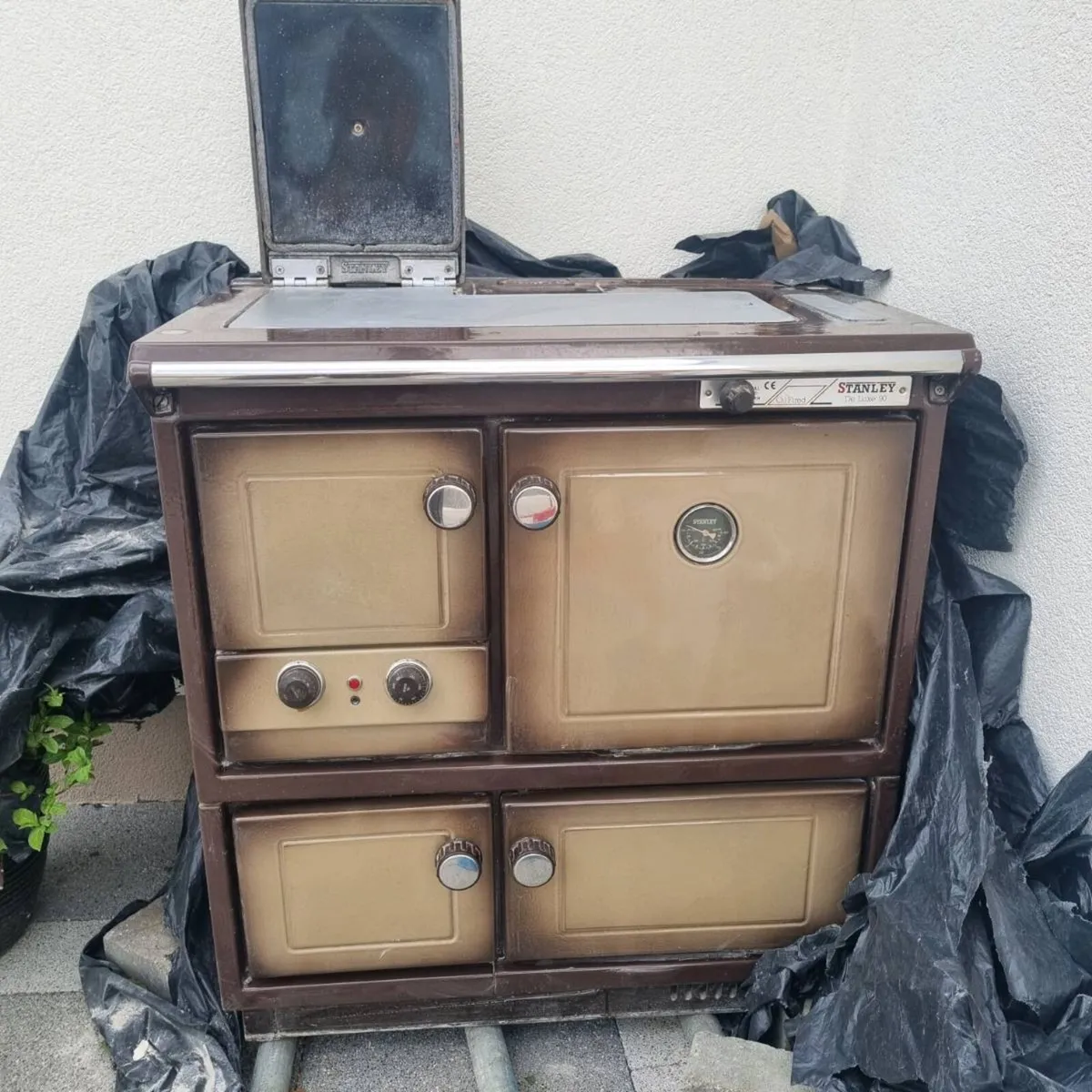 Stanley Range - Image 1