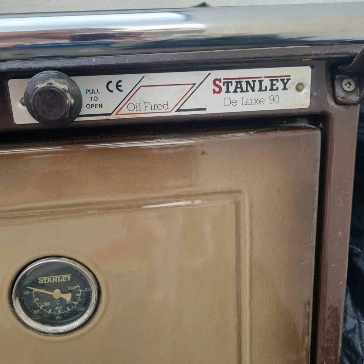 Stanley Range - Image 2