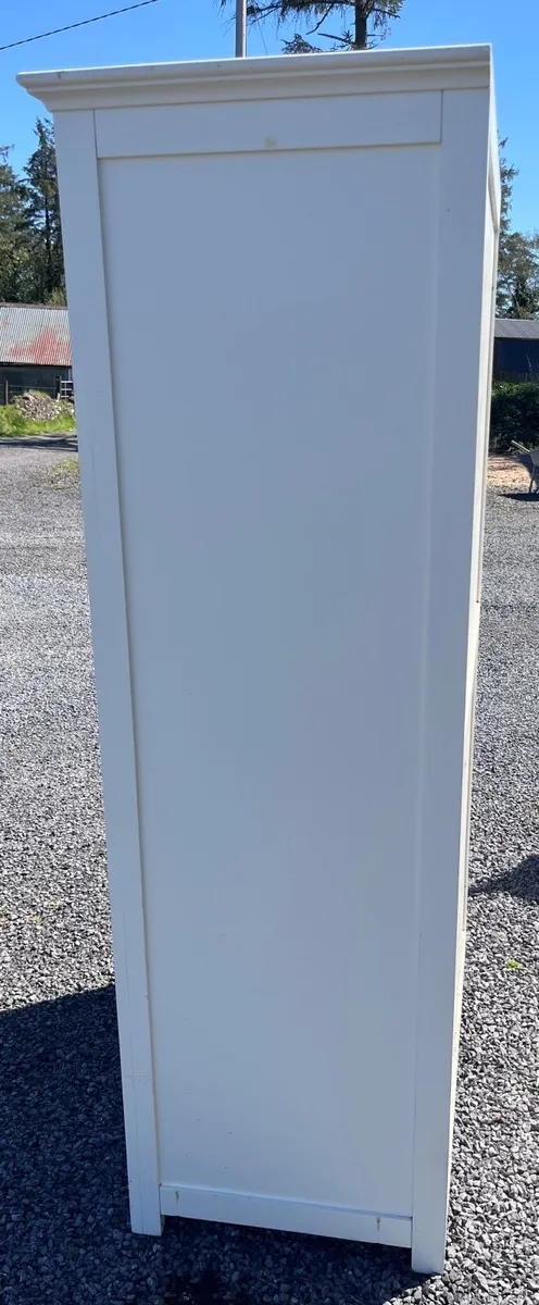 6 drawer Wardrobe - Image 3