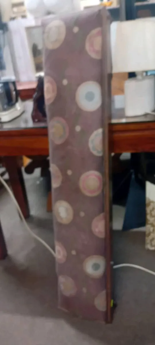 4ft Prayer Kneeler - Image 1