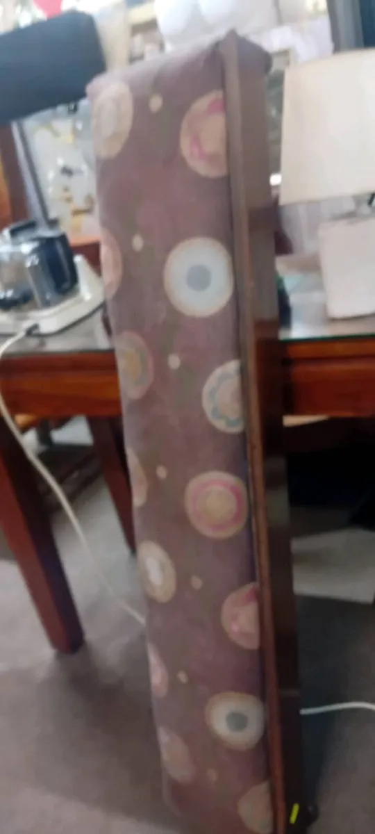 4ft Prayer Kneeler - Image 2