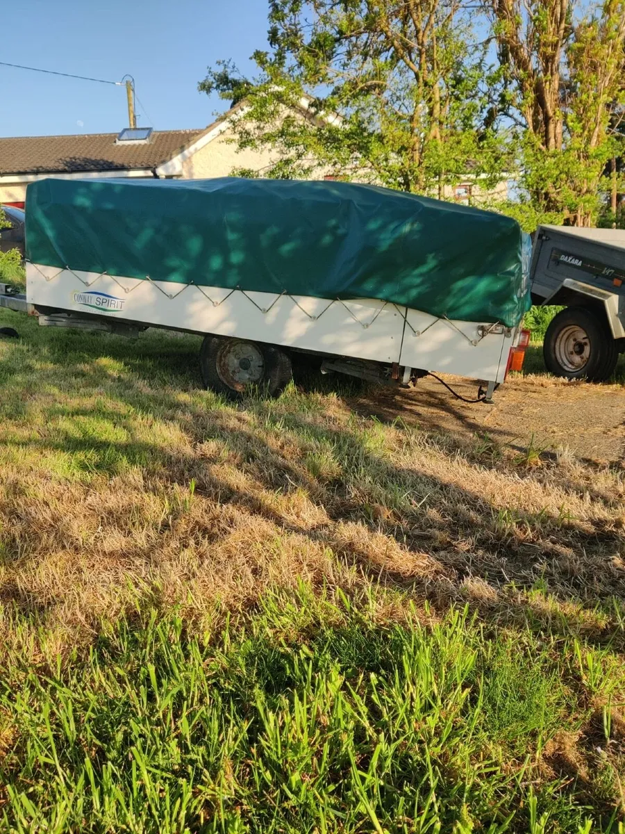 Trailer Tent - Image 3