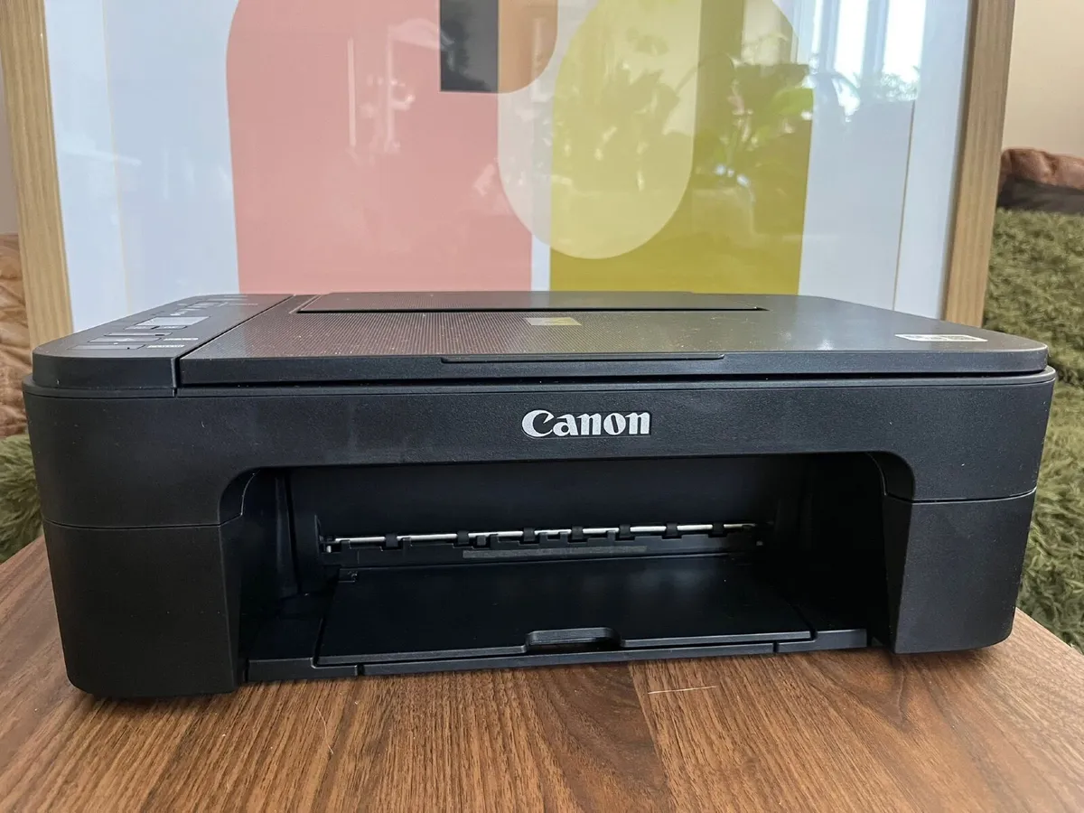 TS3350 Canon Printer