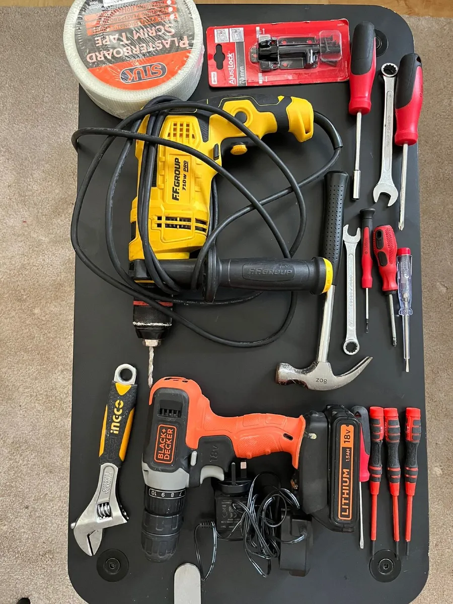 Tools