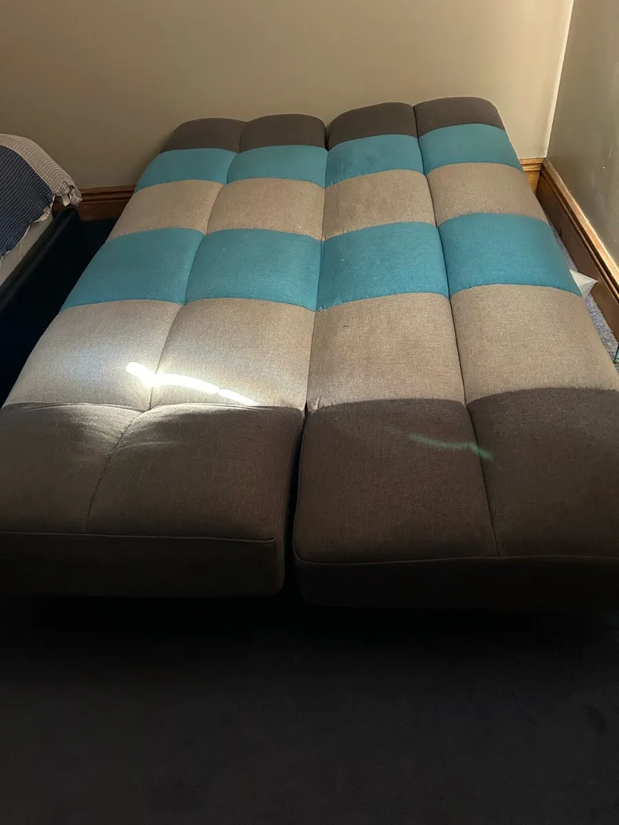 Sofa/Bed - Image 4
