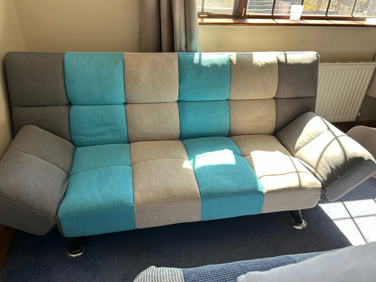 Sofa/Bed - Image 2