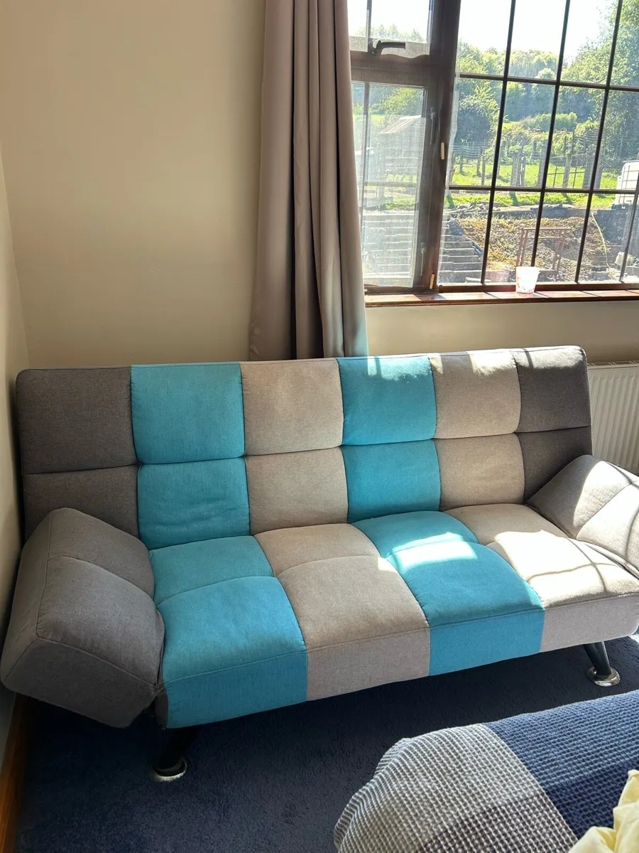 Sofa/Bed - Image 3
