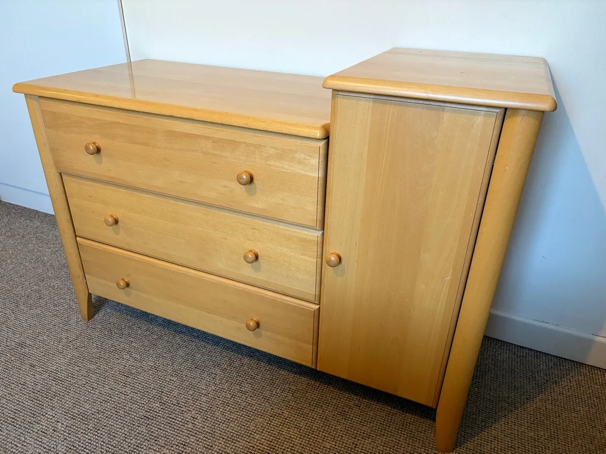 Wardrobe/Chest Drawer - Image 2