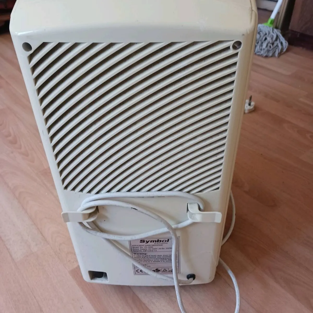 Dehumidifer - Image 3