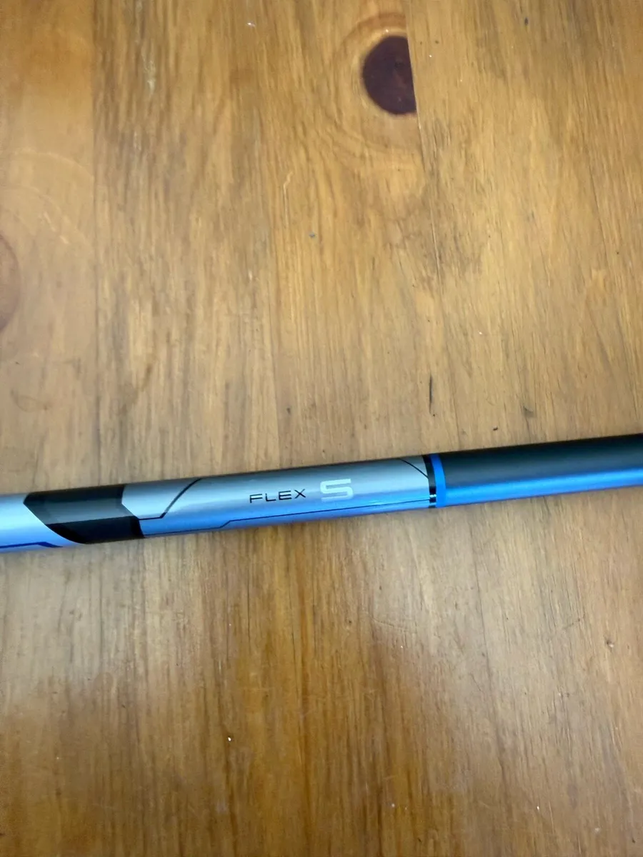 Taylormade SLDR 3 Hybrid - Image 4