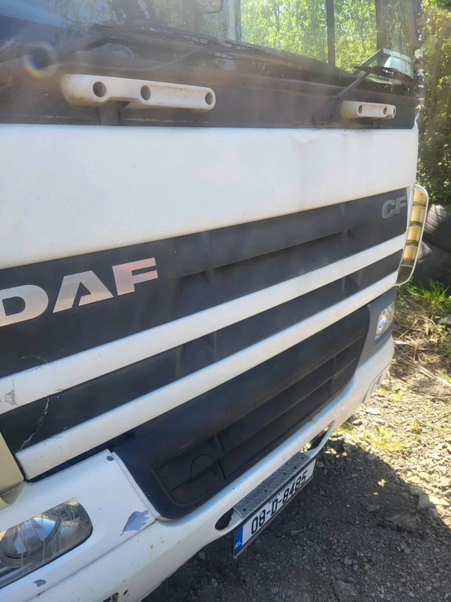 Daf truck - Image 4